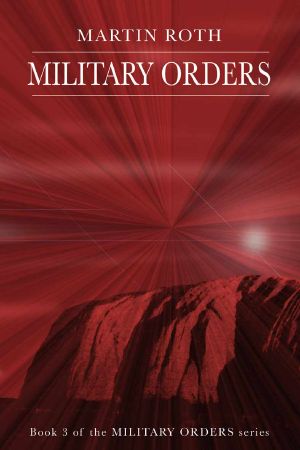 [Brother Half Angel/Military Orders 01] • Military Orders